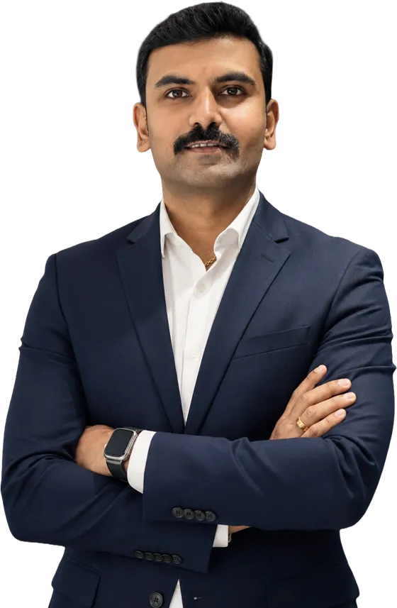 Chetan Dhokiya, Bank Nifty options buying course mentor